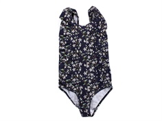 Mini A Ture swimsuit Delicia deep Well blue